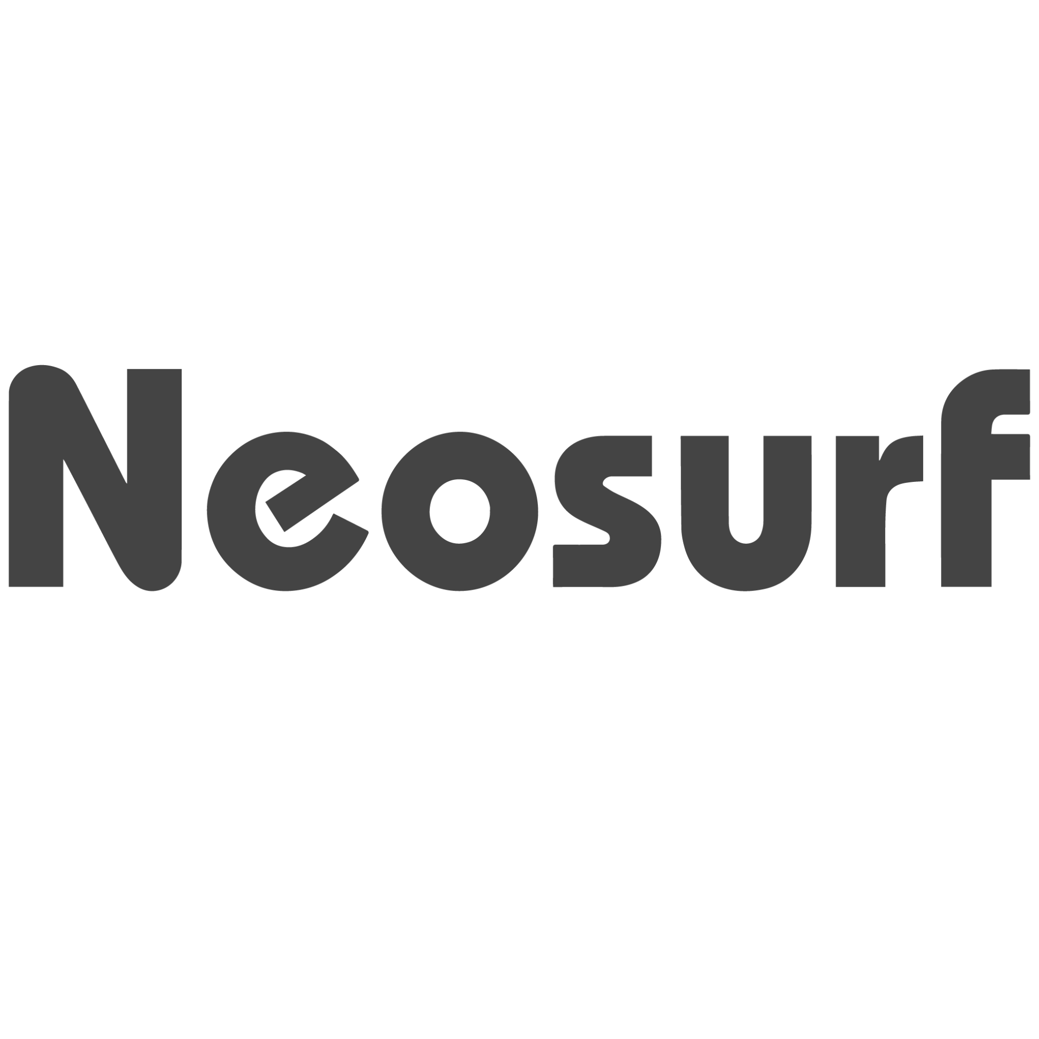 Neosurf