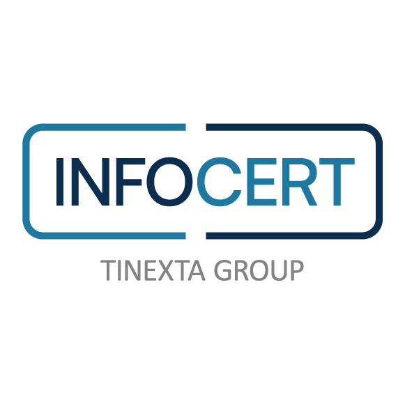 Infocert Trakti