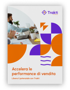 Accellera le performance di vendita